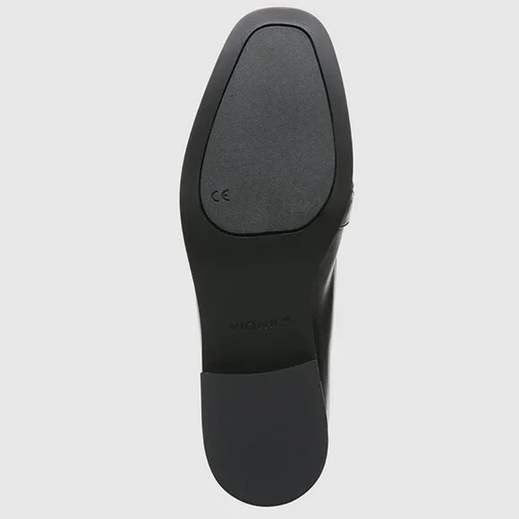 NEW Vionic Mizelle Women's Slip On Casual Loafer in Black size 9.5 - Picture 5 of 12